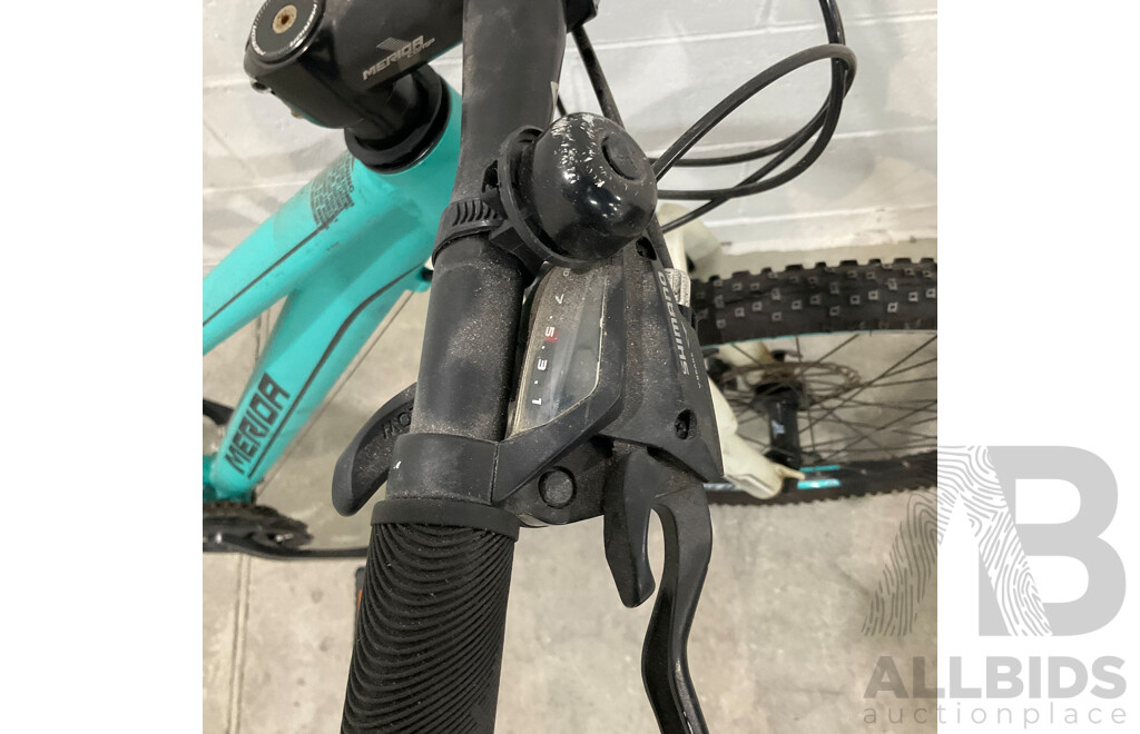 Merida Juliet Women's Mountain Bike