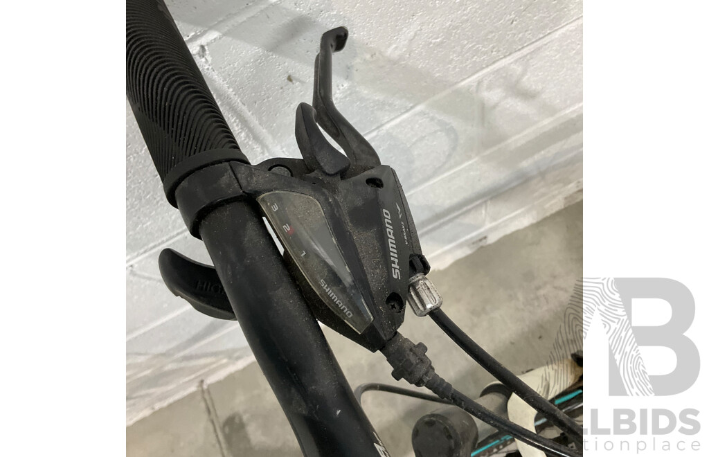 Merida Juliet Women's Mountain Bike