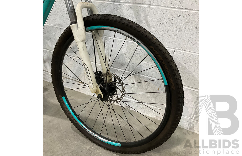 Merida Juliet Women's Mountain Bike