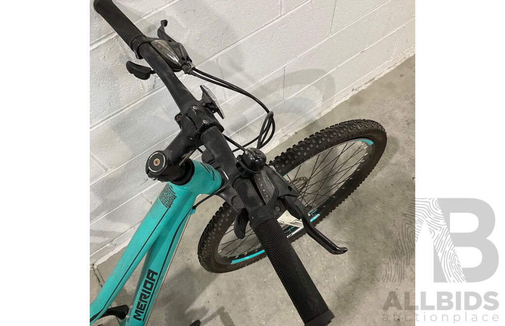 Merida Juliet Women's Mountain Bike