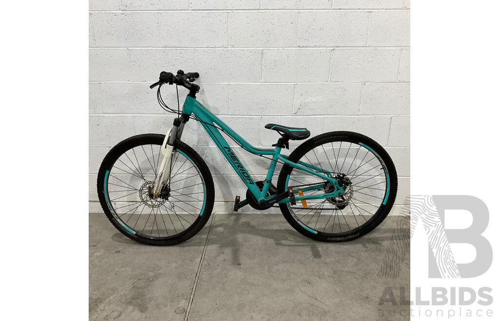 Merida Juliet Women's Mountain Bike