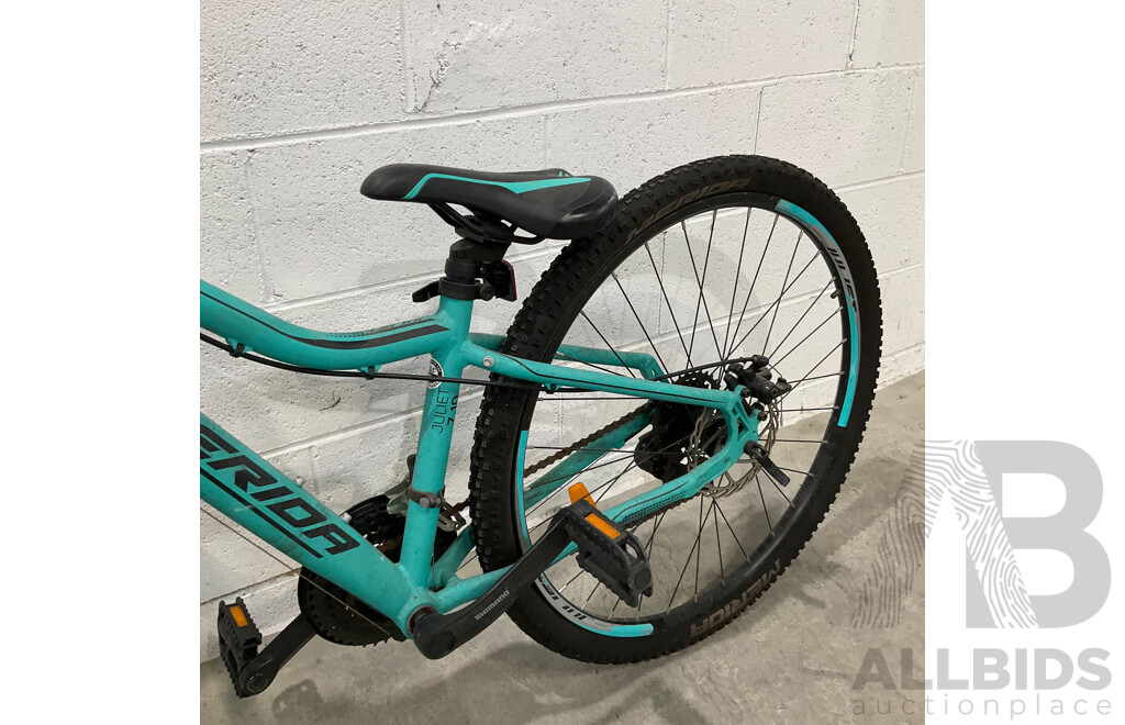 Merida Juliet Women's Mountain Bike