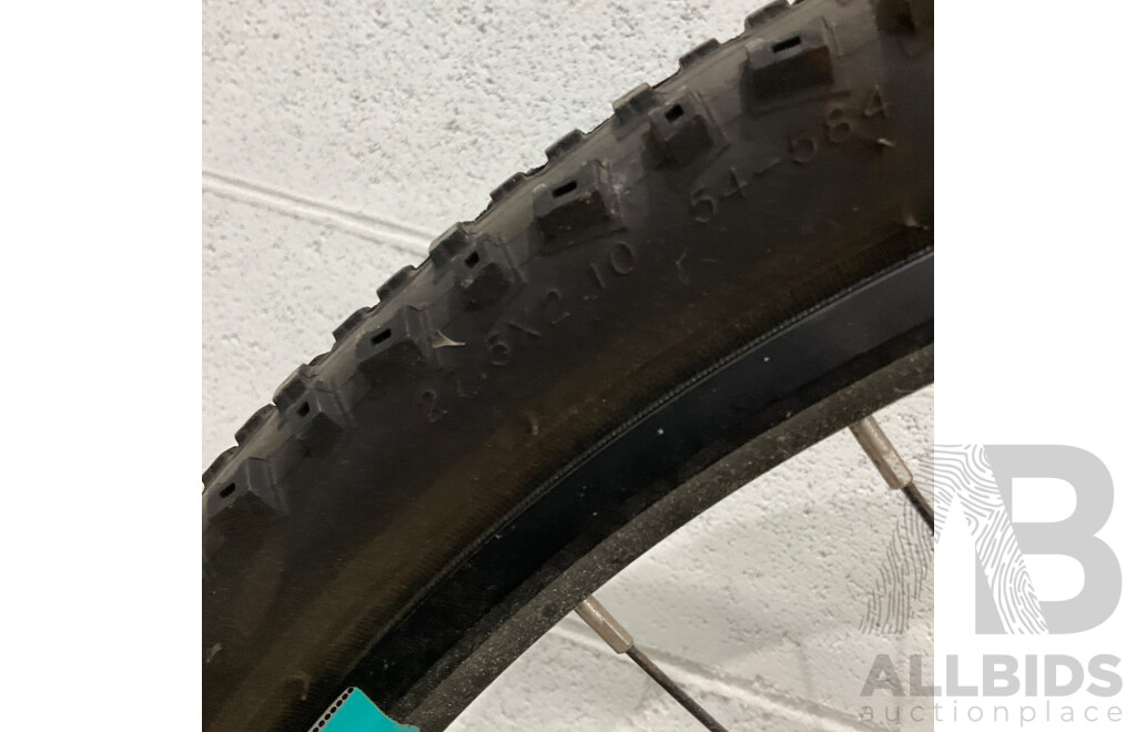 Merida Juliet Women's Mountain Bike