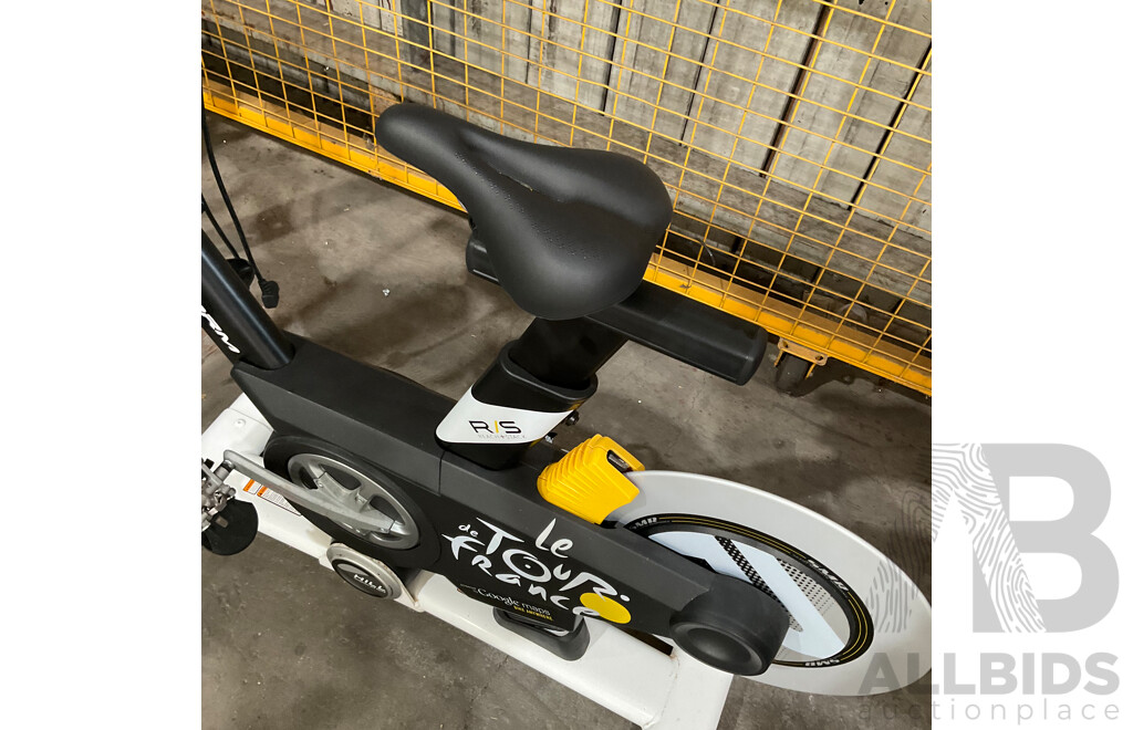 PRO-FORM Le Tour De France Exercise Bike
