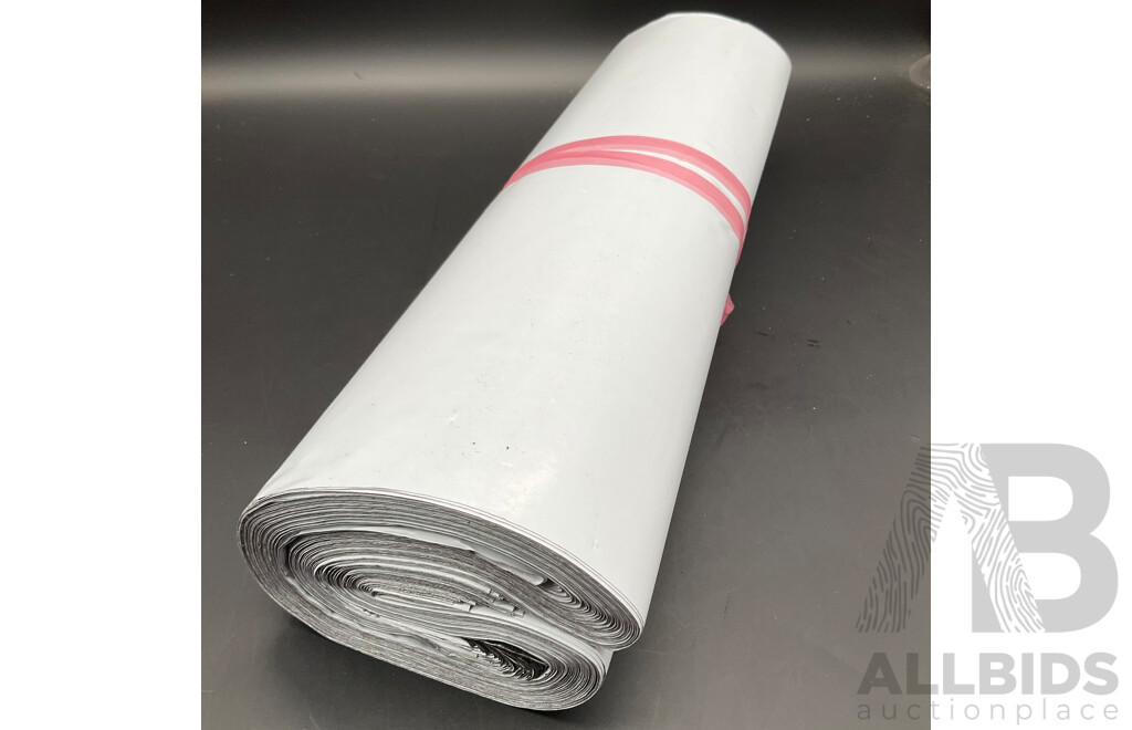Postage Bags - Mailing Shipping Packaging Satchel 56x40cm - Lot of 400