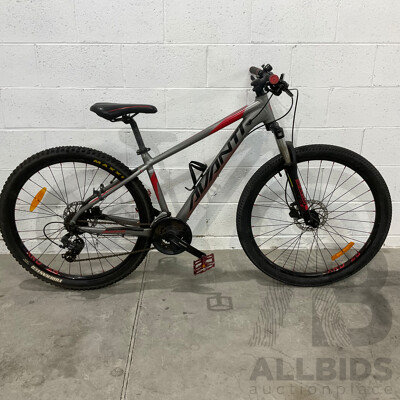AVANTI Montari Mountain Bike