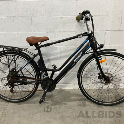 Reef ELECTRIC BIKE
