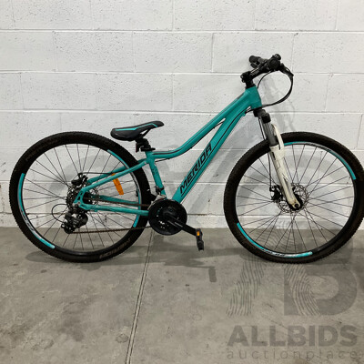 Merida Juliet Women's Mountain Bike