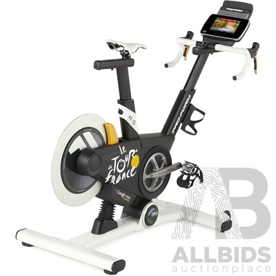 PRO-FORM Le Tour De France Exercise Bike