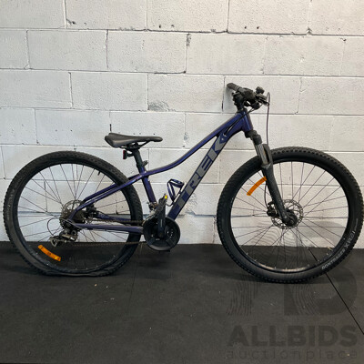 TREK Marlin 5 Mountain Bike