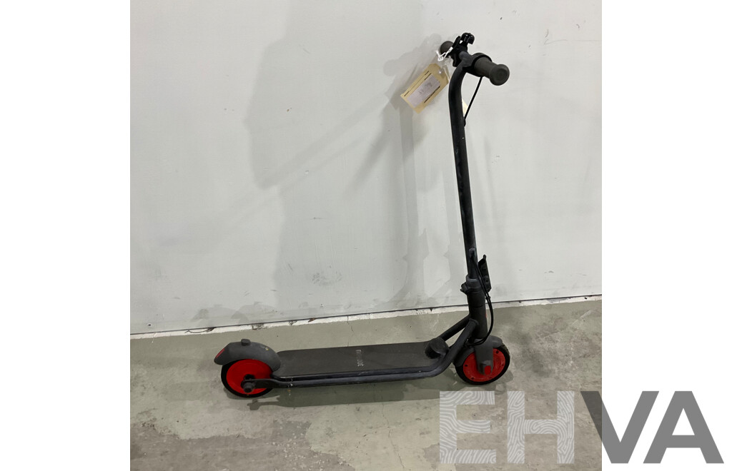 Ninebot Scooter