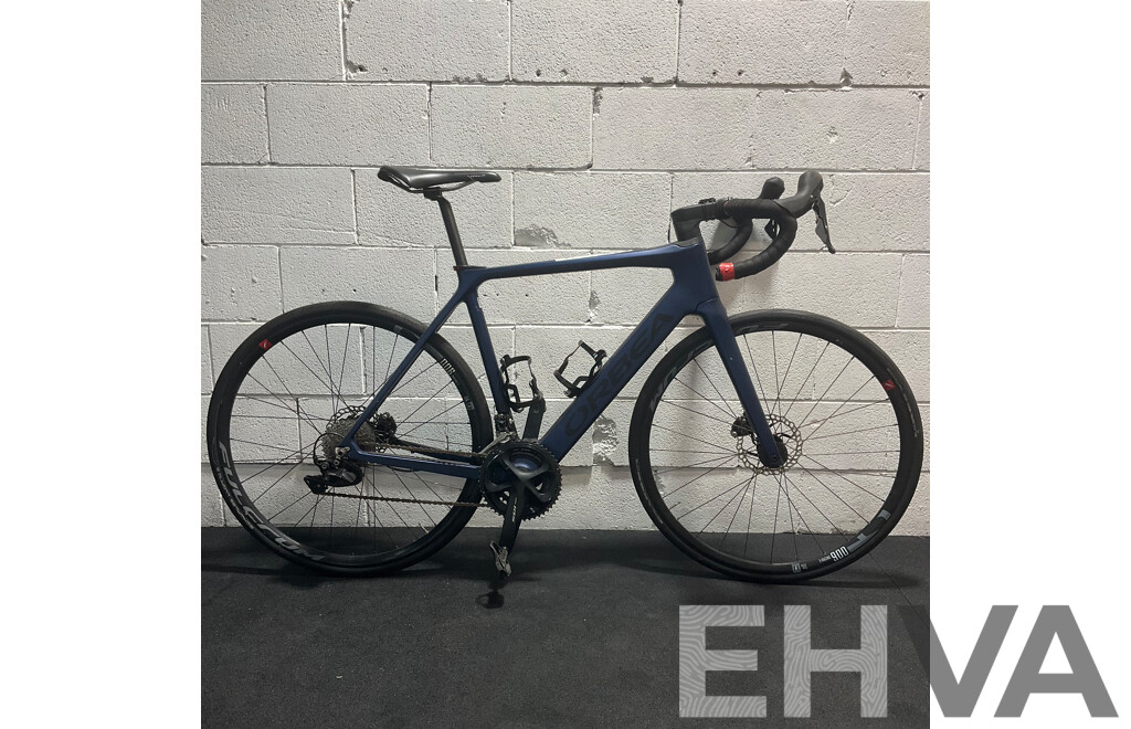 ORBEA Gain Electric Road Bike