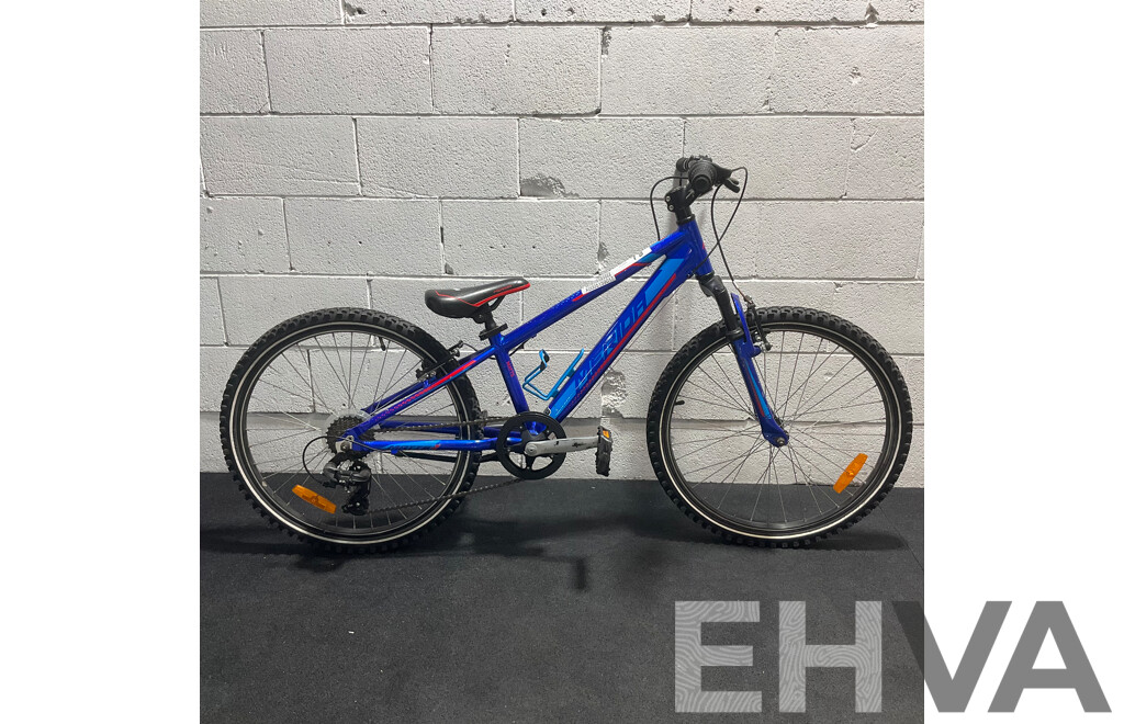 MERIDA Matts J24 Mountain Bike