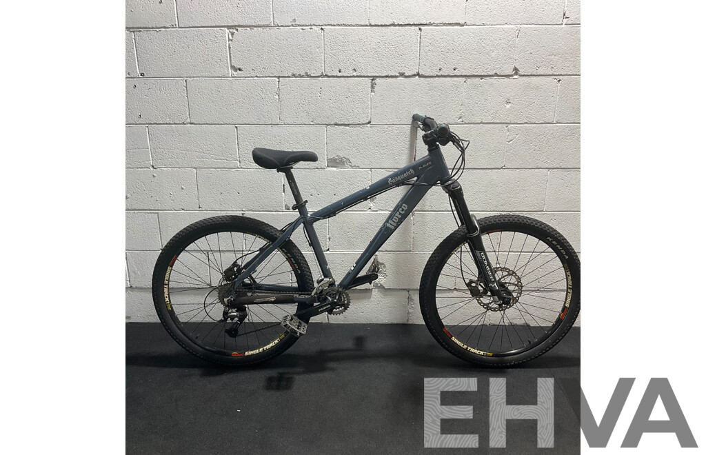 MORCO Sasquatch Mountain Bike