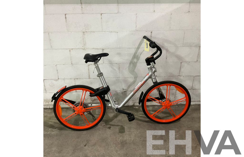 Mobike