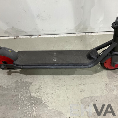 Ninebot Scooter