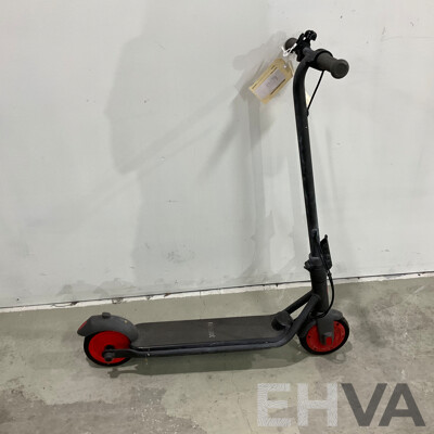 Ninebot Scooter