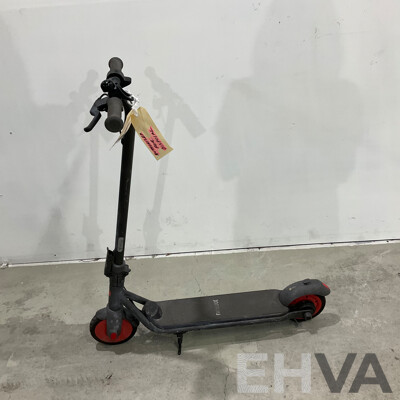Ninebot Scooter