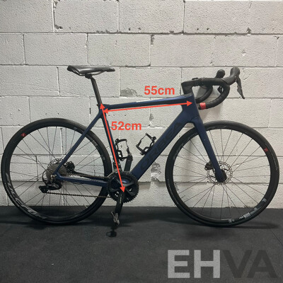 ORBEA Gain Electric Road Bike