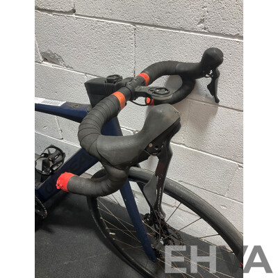 ORBEA Gain Electric Road Bike