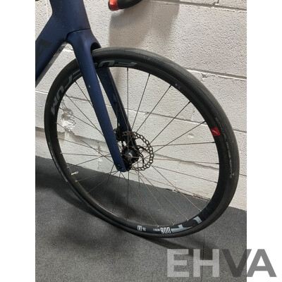 ORBEA Gain Electric Road Bike