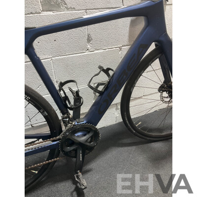 ORBEA Gain Electric Road Bike