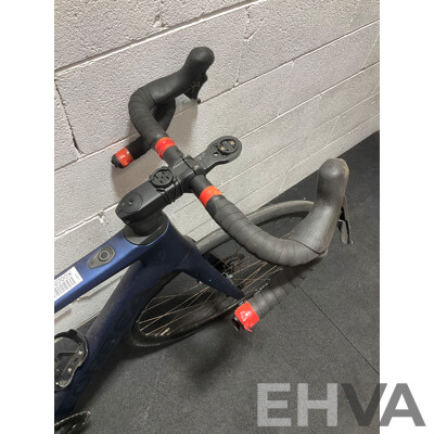 ORBEA Gain Electric Road Bike