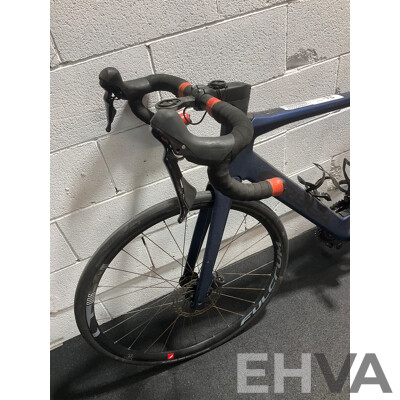 ORBEA Gain Electric Road Bike