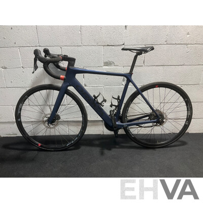 ORBEA Gain Electric Road Bike
