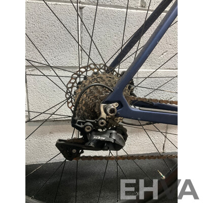 ORBEA Gain Electric Road Bike