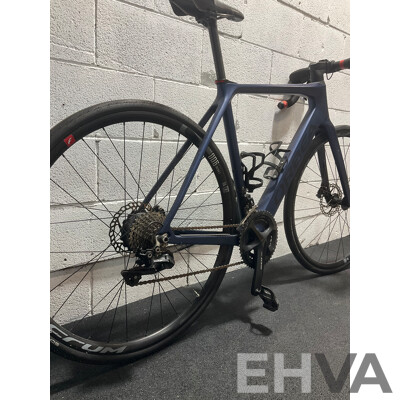 ORBEA Gain Electric Road Bike