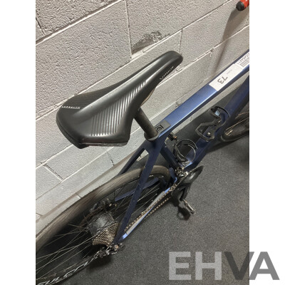 ORBEA Gain Electric Road Bike