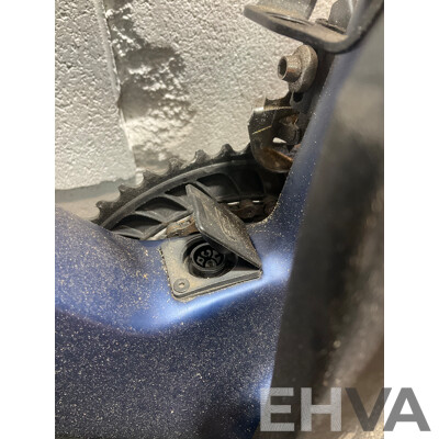 ORBEA Gain Electric Road Bike