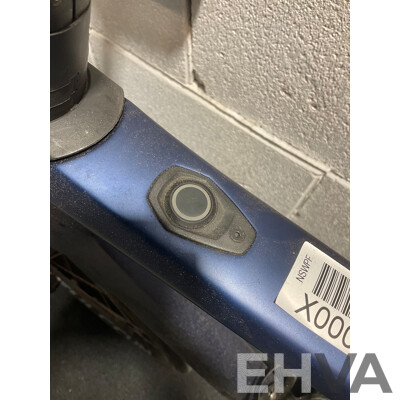 ORBEA Gain Electric Road Bike