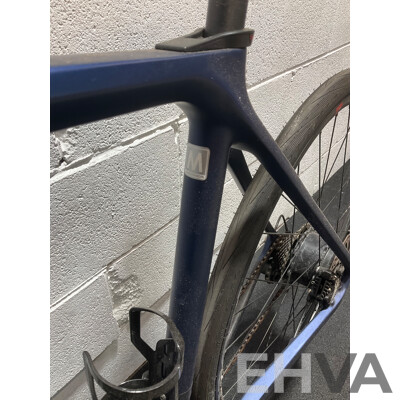 ORBEA Gain Electric Road Bike