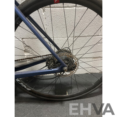 ORBEA Gain Electric Road Bike