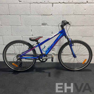MERIDA Matts J24 Mountain Bike