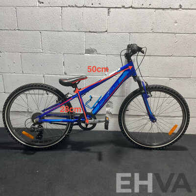 MERIDA Matts J24 Mountain Bike