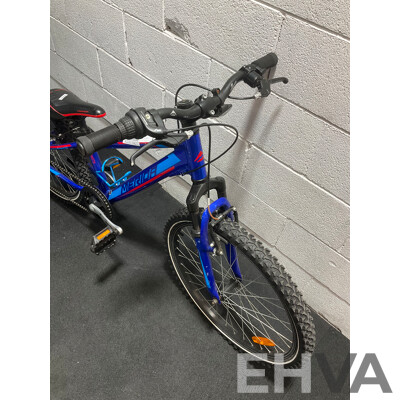 MERIDA Matts J24 Mountain Bike
