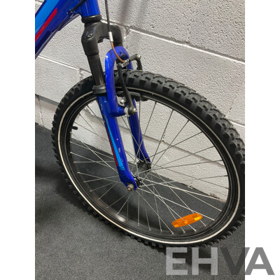 MERIDA Matts J24 Mountain Bike