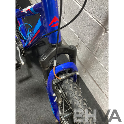 MERIDA Matts J24 Mountain Bike