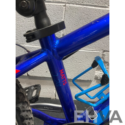 MERIDA Matts J24 Mountain Bike