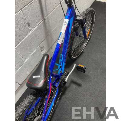 MERIDA Matts J24 Mountain Bike