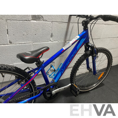 MERIDA Matts J24 Mountain Bike