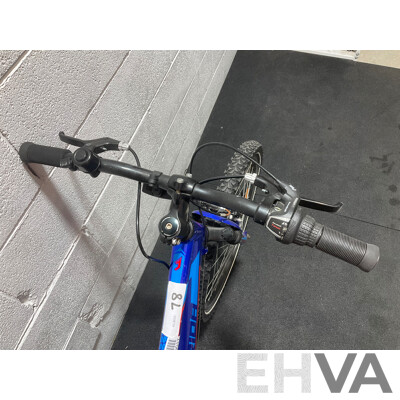 MERIDA Matts J24 Mountain Bike