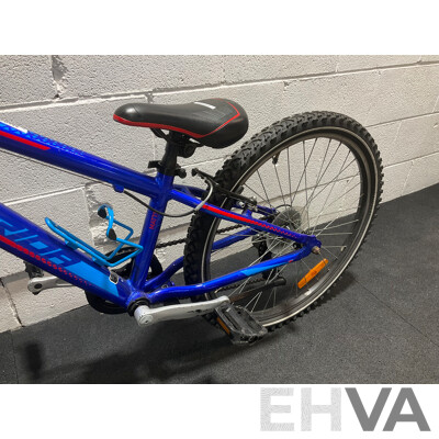 MERIDA Matts J24 Mountain Bike