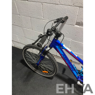 MERIDA Matts J24 Mountain Bike