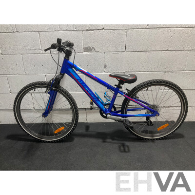 MERIDA Matts J24 Mountain Bike