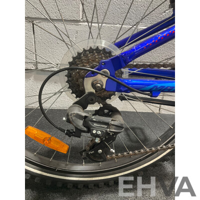 MERIDA Matts J24 Mountain Bike