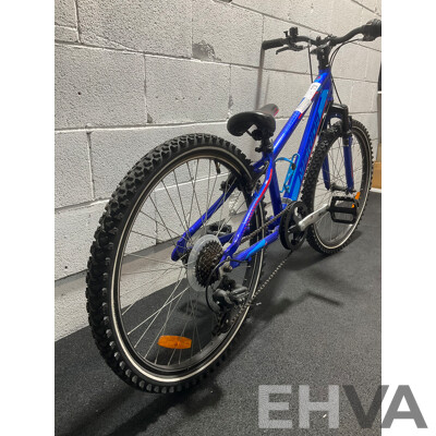 MERIDA Matts J24 Mountain Bike